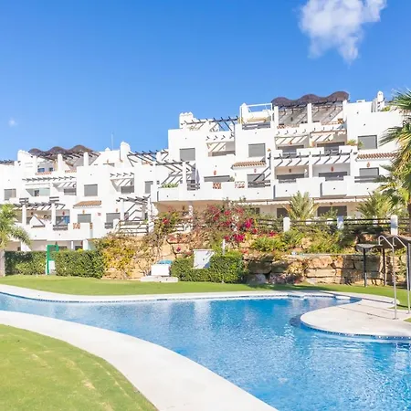 Sunset Golf Elegance - Happy Appartement