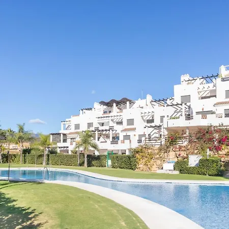 Sunset Golf Elegance - Happy