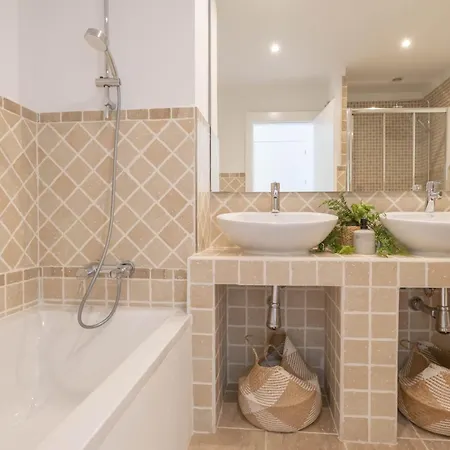 Apartament Sunset Golf Elegance - Happy Estepona