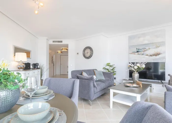 Sunset Golf Elegance - Happy エステポナ