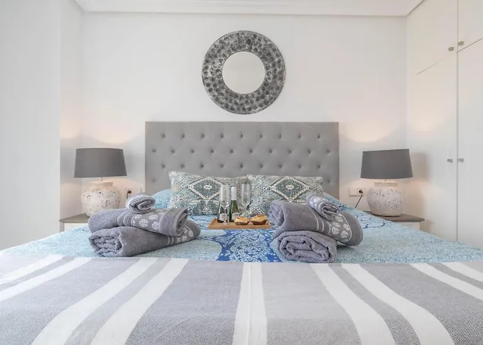 Sunset Golf Elegance - Happy * エステポナ