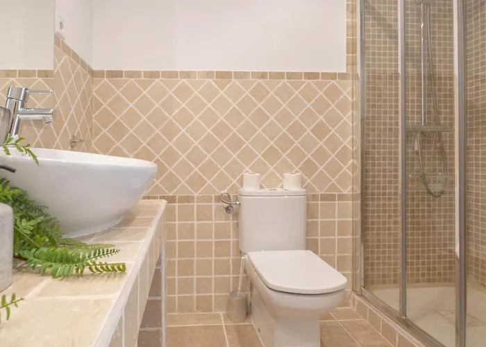 Sunset Golf Elegance - Happy アパート