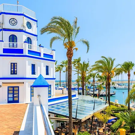 Apartment Sunset Golf Elegance - Happy