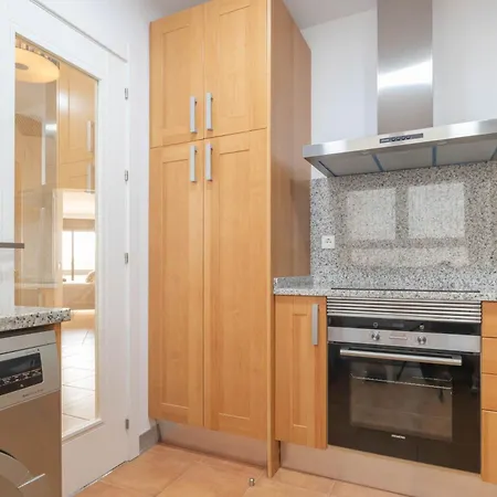 Sunset Golf Elegance - Happy Apartment *