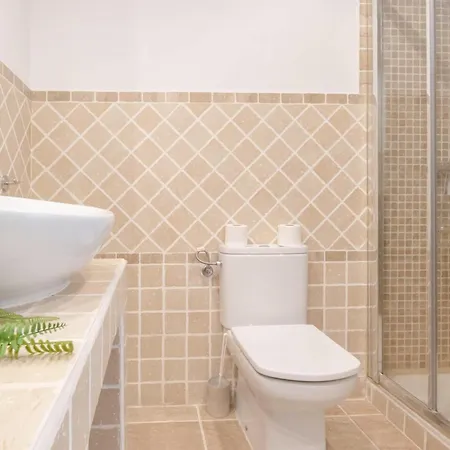 Sunset Golf Elegance - Happy Apartamento