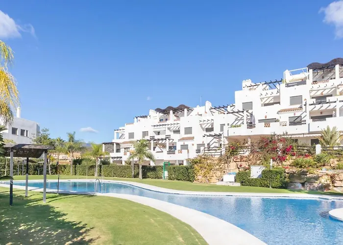 Sunset Golf Elegance - Happy