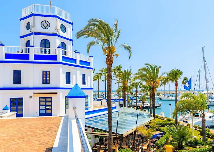 Apartment Sunset Golf Elegance - Happy