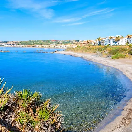 Sunset Golf Elegance - Happy Lägenhet