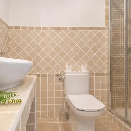 Sunset Golf Elegance - Happy Apartman